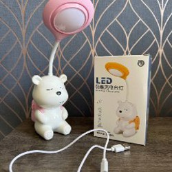 Лампа/ночник - фото 1