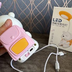 Лампа/ночник - фото 3