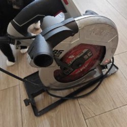 Циркулярная пила ЗУБР - фото 2