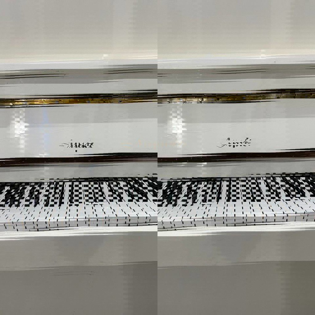 Пианино Лирика