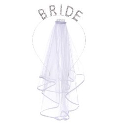 Бант на гребне - фото 4