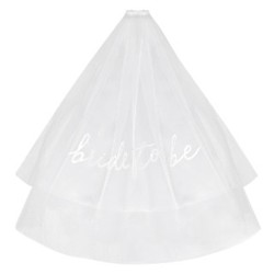 Бант на гребне - фото 5