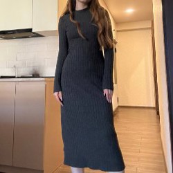 Платье с гарошками - фото 3