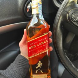 Johnnie Walker Red Label - фото 4