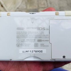 Nintendo DS Lite - фото 4