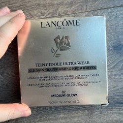 Бронзер - фото 2