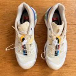 Salomon xt-6 - фото 2