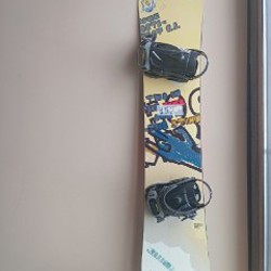 Ботинки Lange - фото 5