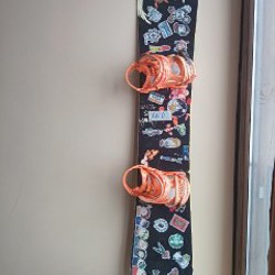 Ботинки Lange - фото 6