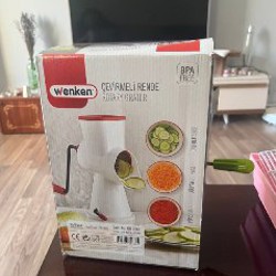 Слайсер для овощей - фото 8