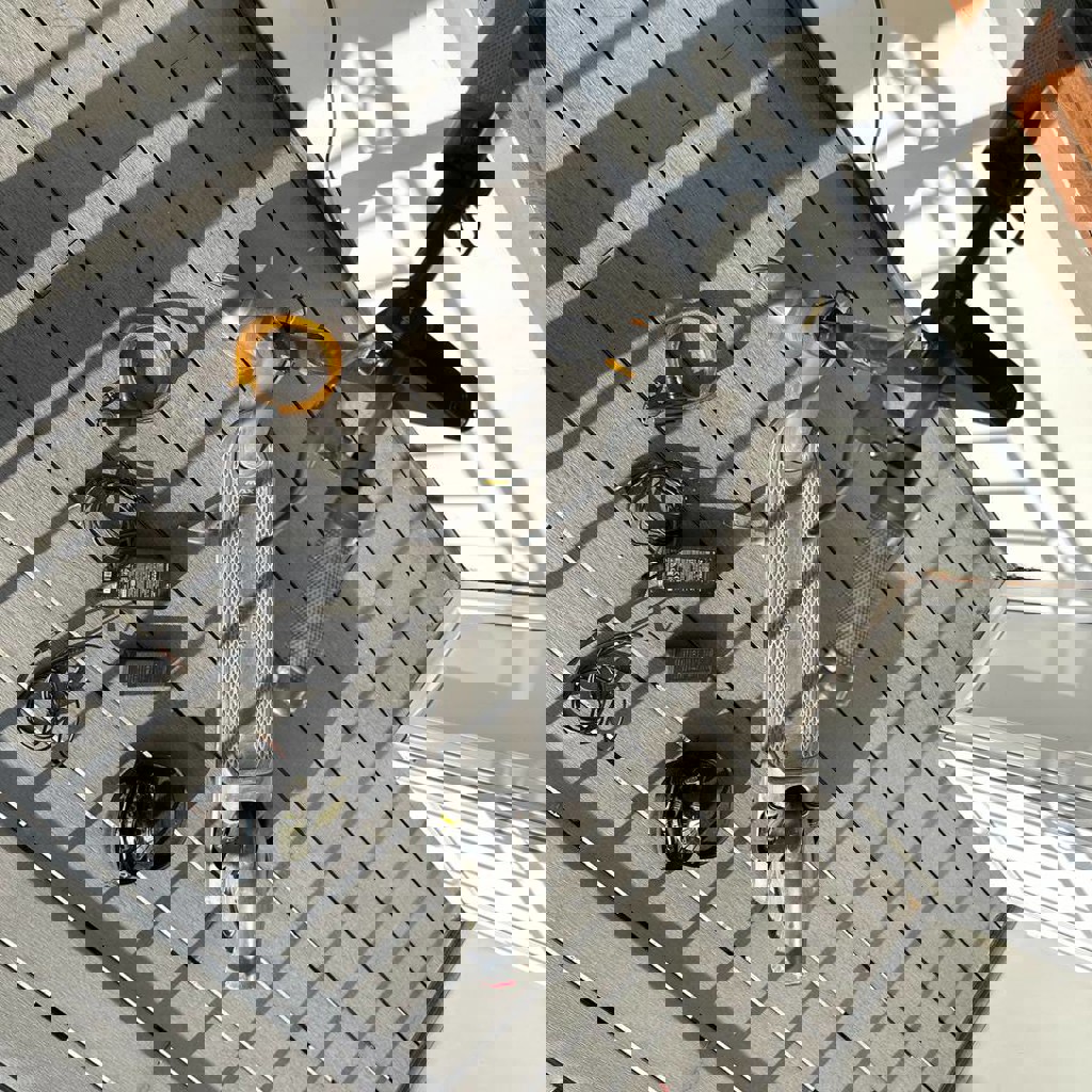 Самокат Ninebot Max G2