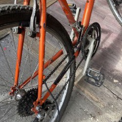 Велосипед Mongoose MGX 26' - фото 3