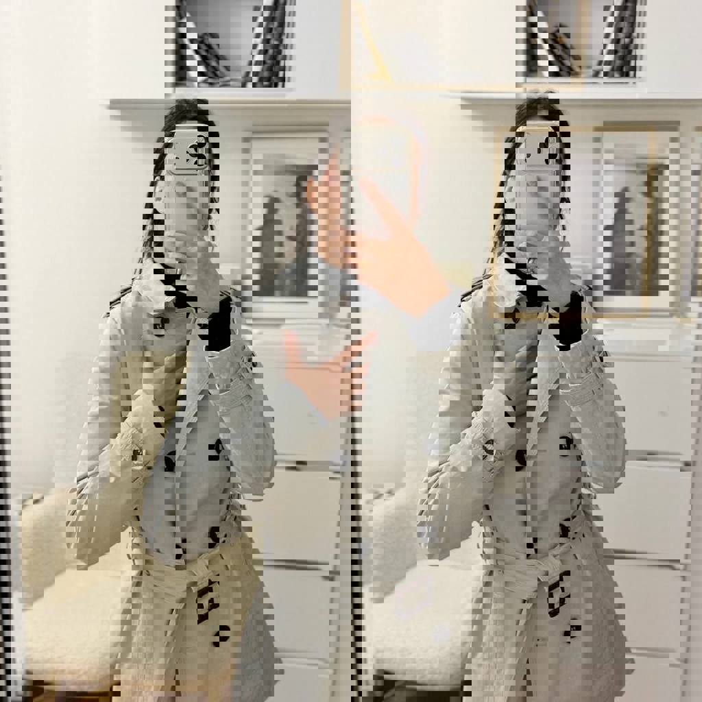 Базовая водолазка SISLEY