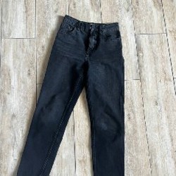 Платье бархатное - фото 1