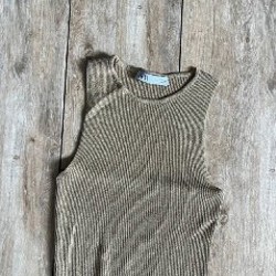 Платье бархатное - фото 4