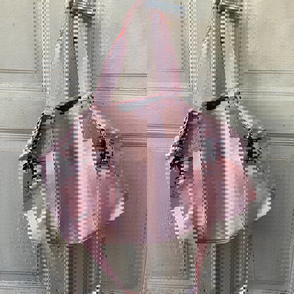 Сумка спортивная / дорожная