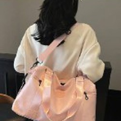 Сумка спортивная / дорожная - фото 2