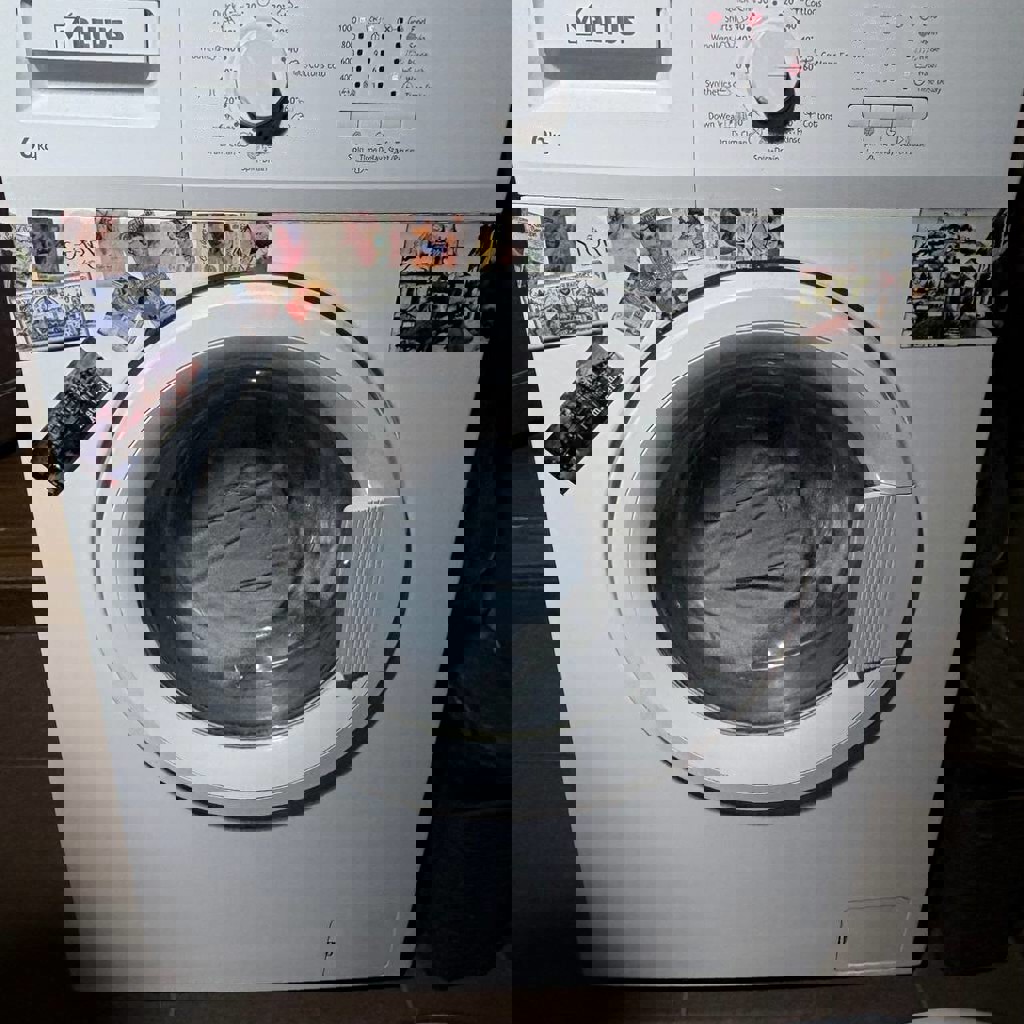 Стиральная машина Altus