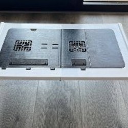 Подставка для ноутбука - фото 2