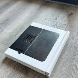 Подставка для ноутбука - фото 4