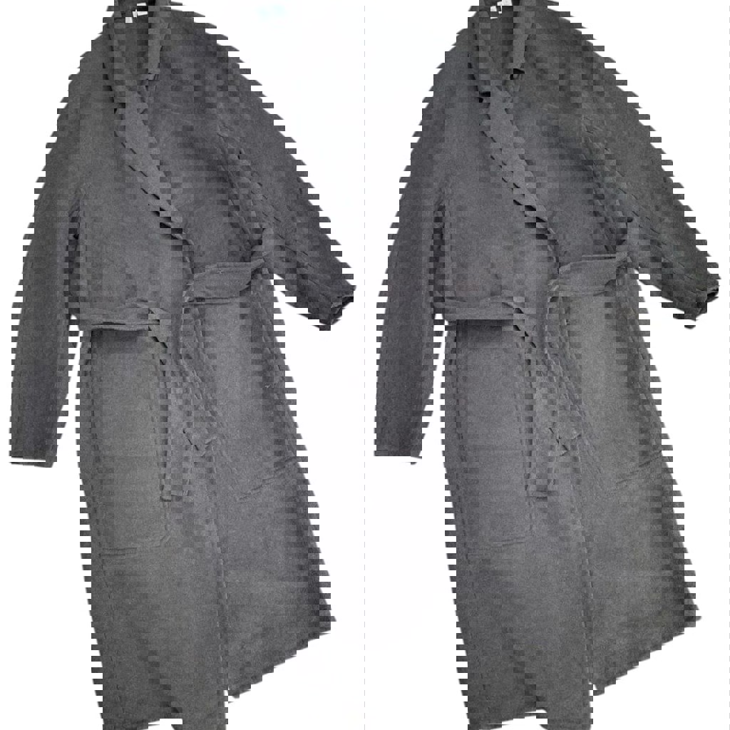 Пальто Uniqlo x Christophe Lemaire