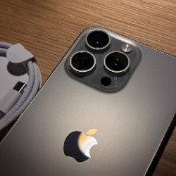 IPhone 15 Pro Max - фото 2