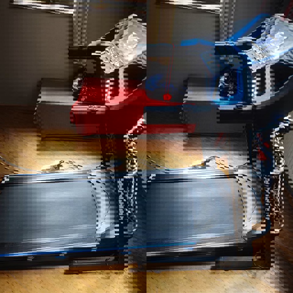 Беговая дорожка