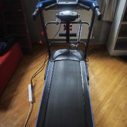 Беговая дорожка - фото 2