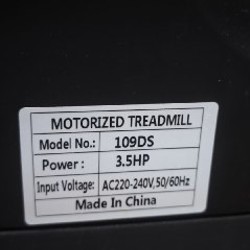 Беговая дорожка - фото 4