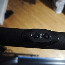 Беговая дорожка - фото 5