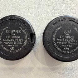 Тени Mac - фото 1