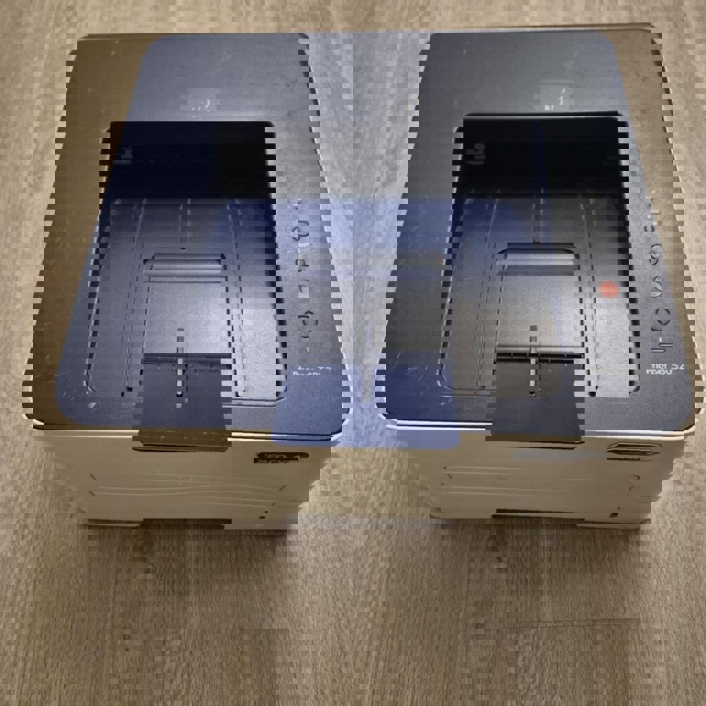 Лазерный Wi-fi принтер Xerox Phaser 30 52