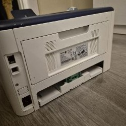 Лазерный Wi-fi принтер Xerox Phaser 30 52 - фото 2