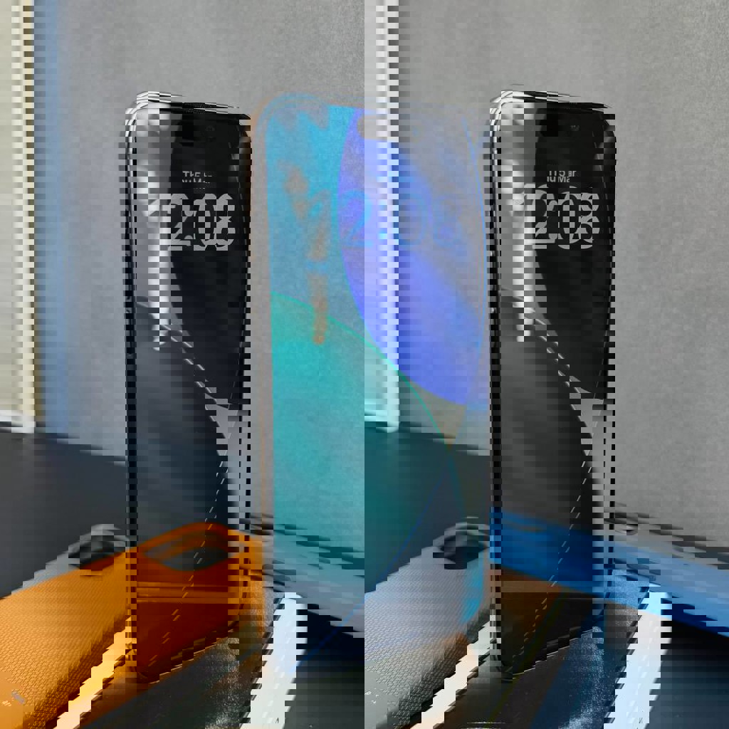 Айфон 15 Pro Max