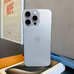 Айфон 15 Pro Max - фото 3