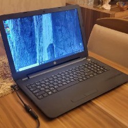 Ноутбук HP 15ay057ur - фото 4