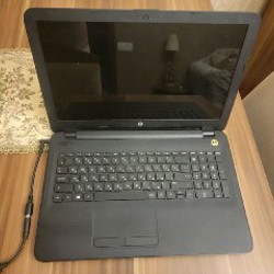 Ноутбук HP 15ay057ur - фото 6