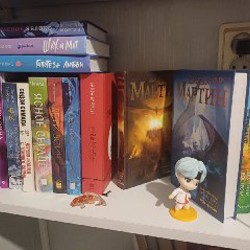 Книги - фото 5