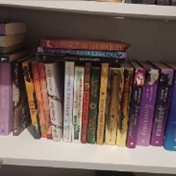 Книги - фото 8