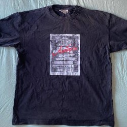 Футболка obey - фото 3