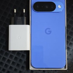 Google Pixel 10 - фото 2