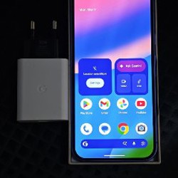 Google Pixel 10 - фото 3