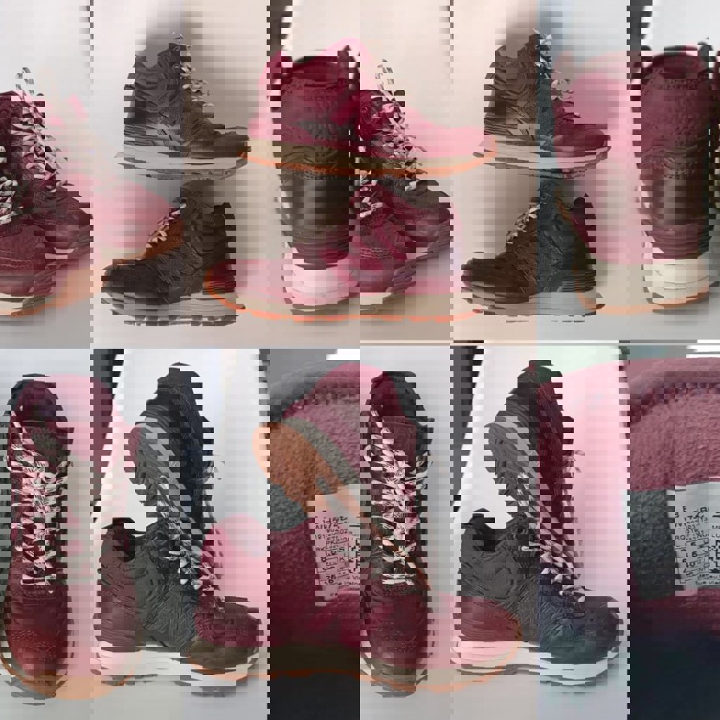 Женские кожаные кроссовки New Balance WH574BC