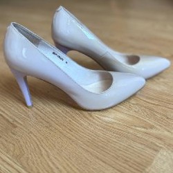 Туфли/босоножки Mango - фото 9