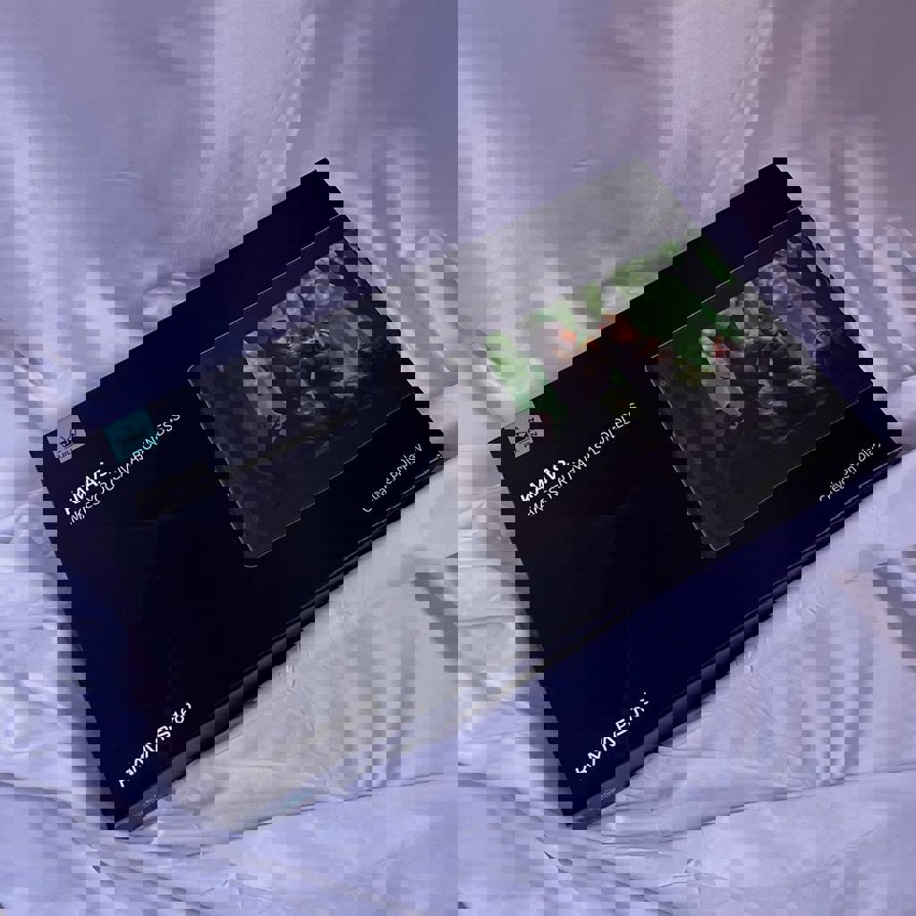 Графический экранный планшет Kamvas Pro 16