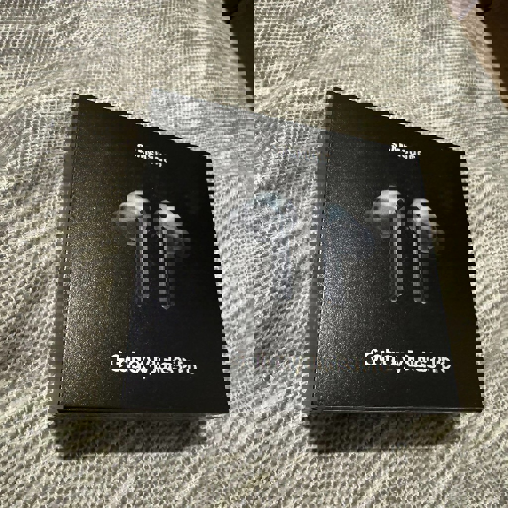 Samsung Galaxy Buds 3 Pro