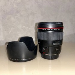 Canon EOS 6D Mark II - фото 2