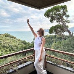 Кофта Massimo Dutti - фото 1