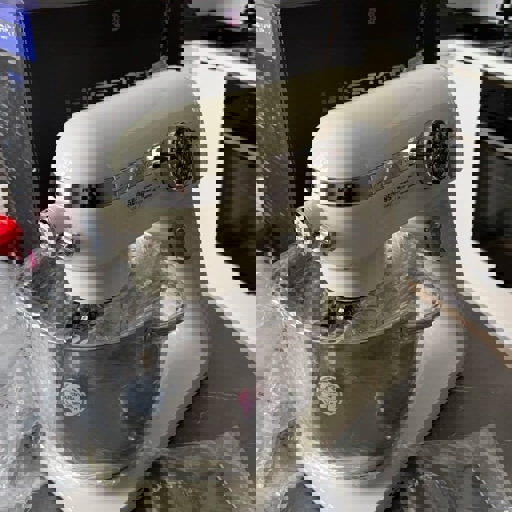 Планетарный миксер HiSTORY IKM-XD322