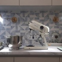 Планетарный миксер HiSTORY IKM-XD322 - фото 3